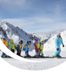 Club du Chasse la Neige - Barèges
