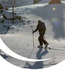 Freeride / freerando