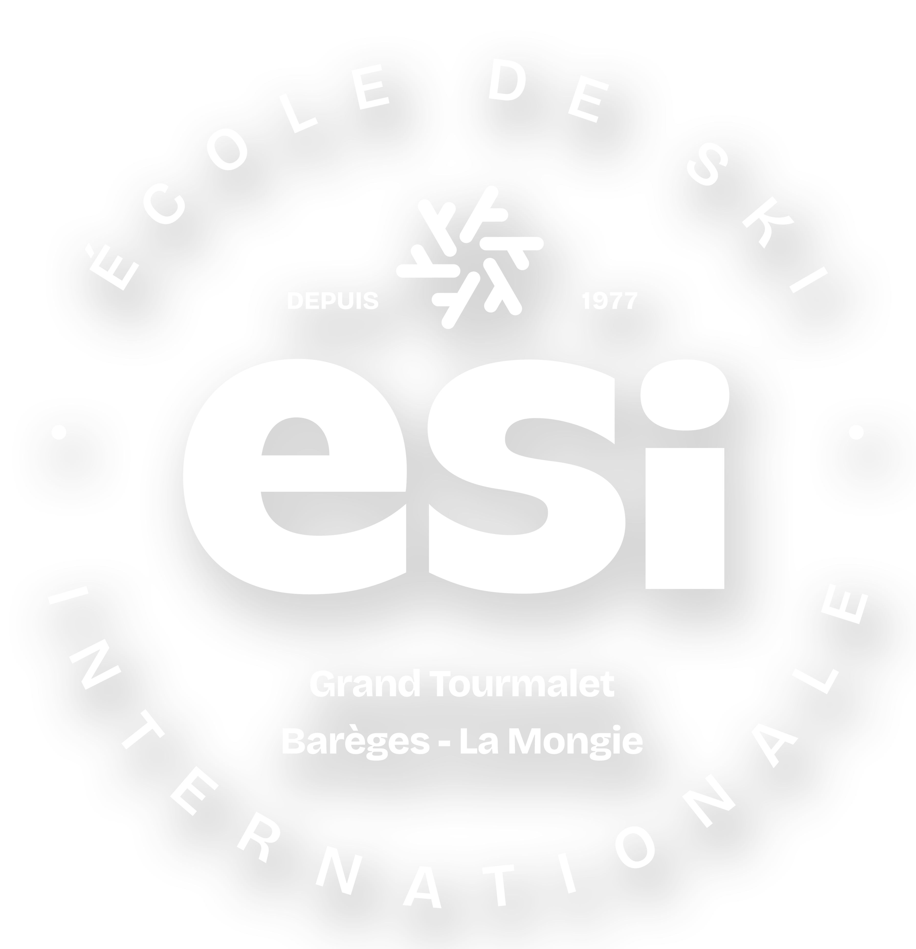 Ecole de ski Grand Tourmalet