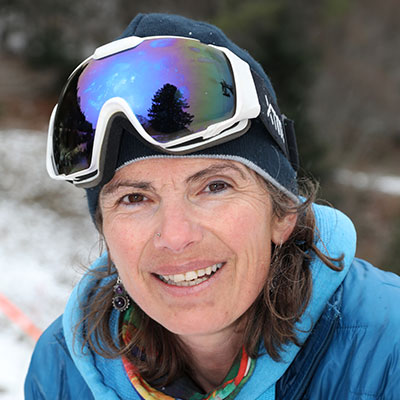 Léna LHUISSET